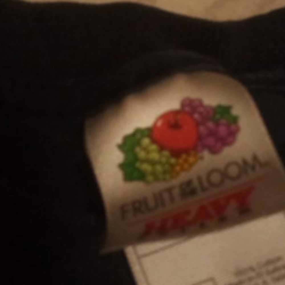 HIM t-shirt - Picture 4 of 4